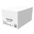 8 Ream Copy Paper – 20lb 8.5"x11" 92 Bright White Paper. 4,000 Sheets – 500 Sheets per Ream – image 1