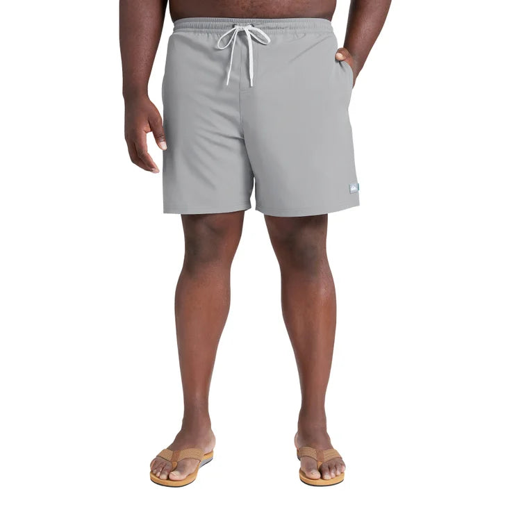Quiksilver Men's Volley Swim Short - image 2
