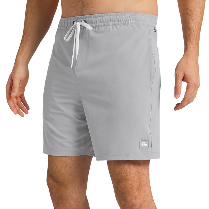 Quiksilver Men's Volley Swim Short - image 3