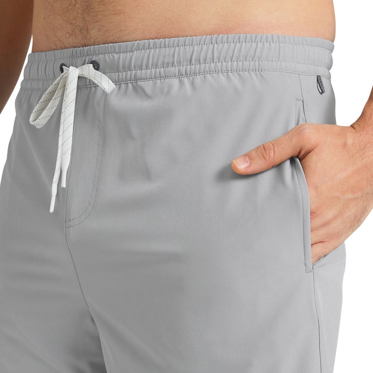 Quiksilver Men's Volley Swim Short - image 5
