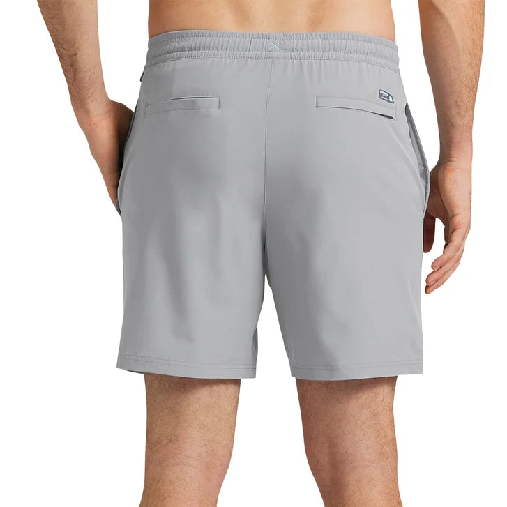 Quiksilver Men's Volley Swim Short - image 7