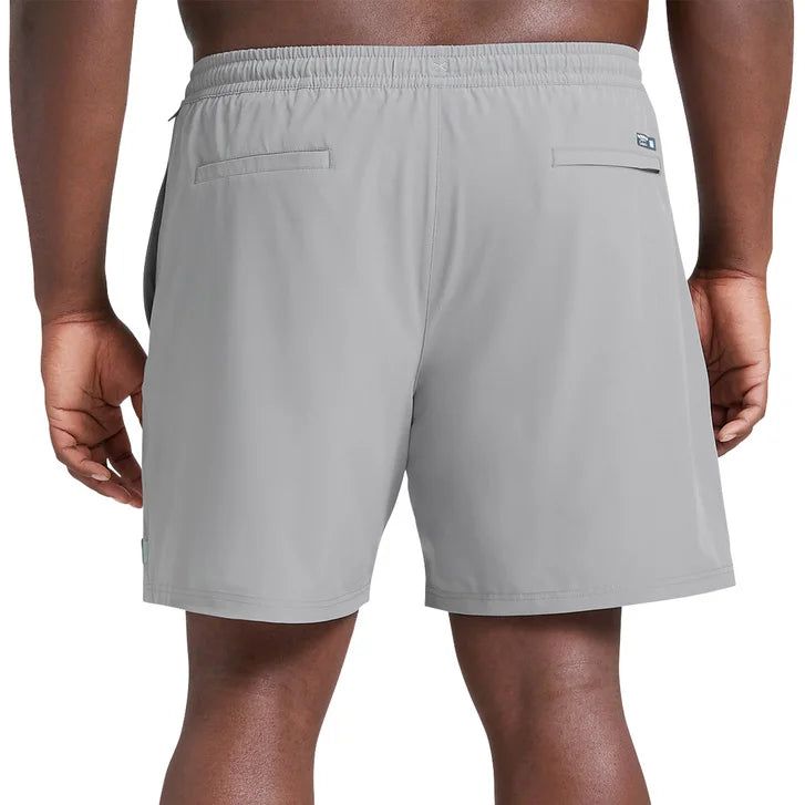 Quiksilver Men's Volley Swim Short - image 8