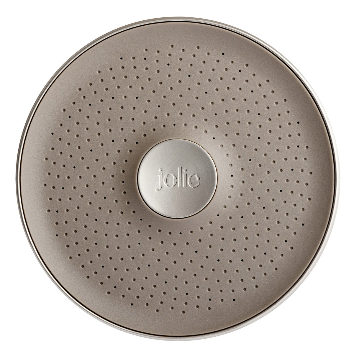 The Jolie Filtered Showerhead Bundle with Replacement Filters