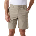 [color:tan] 32 Degrees Men's Chino Short - Tan - image 1