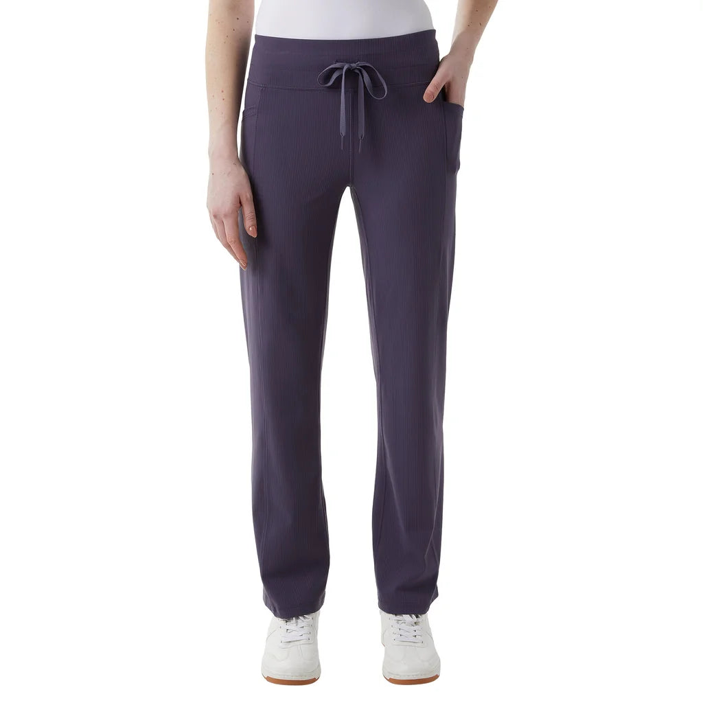 32 Degree Women's Ribbed Pant - image 4