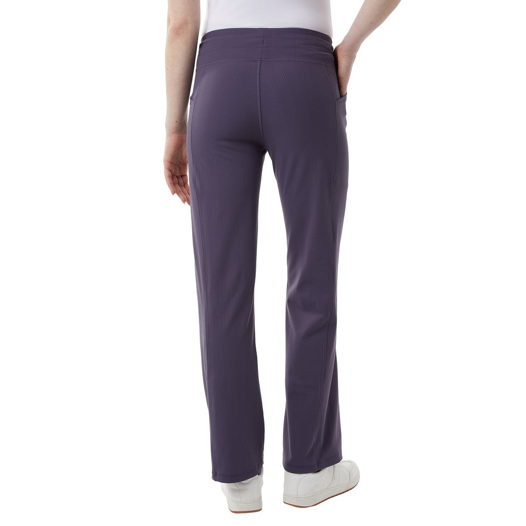 32 Degree Women's Ribbed Pant - image 6