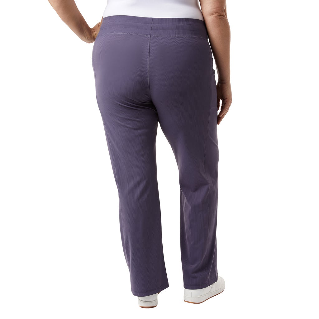 32 Degree Women's Ribbed Pant - image 10