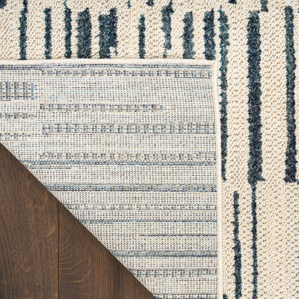 Nourison Indiana Area Rug, Bloomington, 7'10" x 9'10"