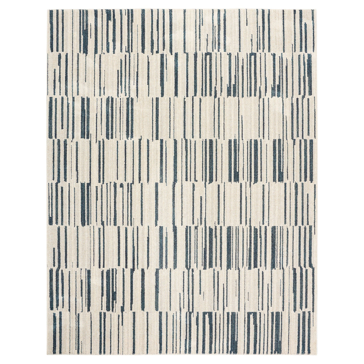 Nourison Indiana Area Rug, Bloomington, 7'10" x 9'10"