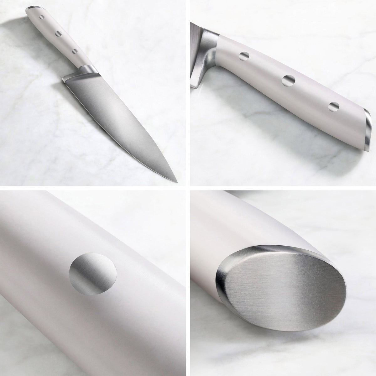 Cangshan Alps Series German Steel 15-piece Knife In-Drawer Set