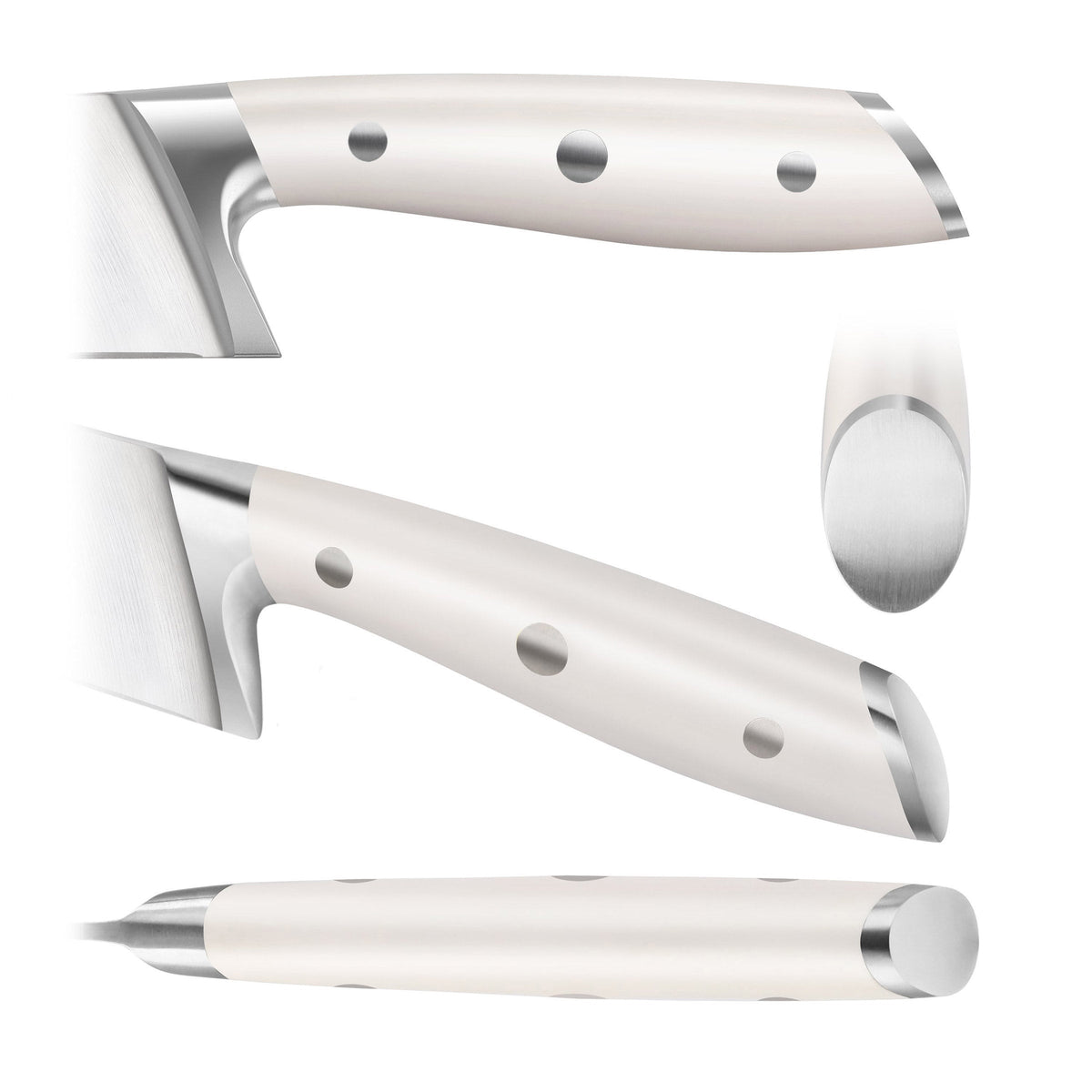 Cangshan Alps Series German Steel 15-piece Knife In-Drawer Set