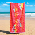 Loftex Kids Beach Towel - image 1