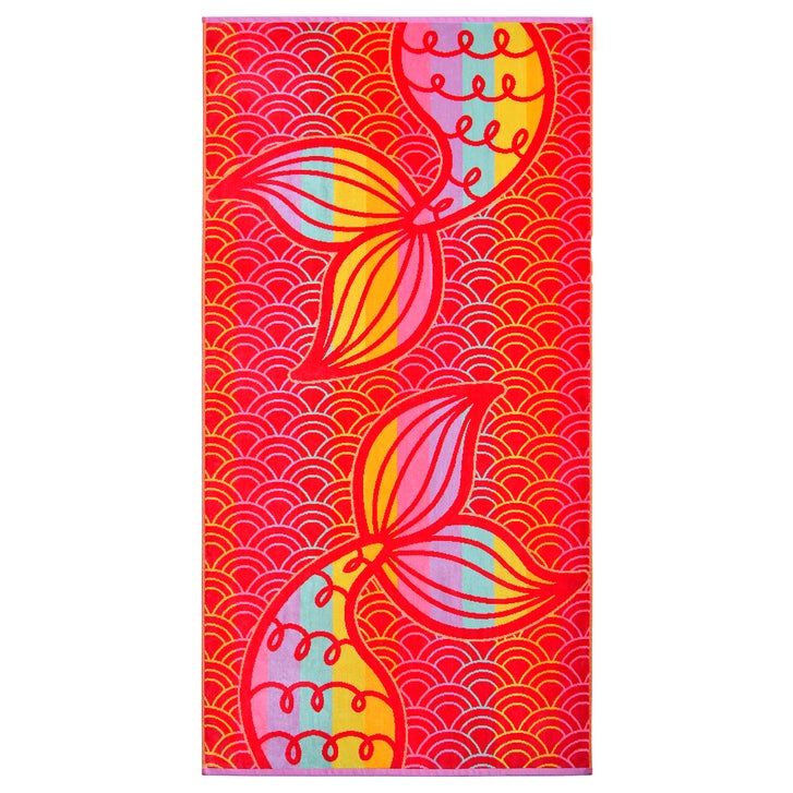 Loftex Kids Beach Towel - image 2