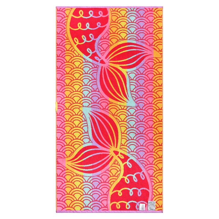 Loftex Kids Beach Towel - image 3