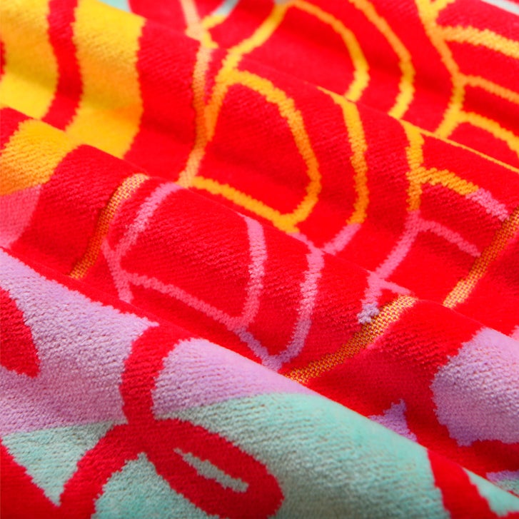 Loftex Kids Beach Towel - image 4