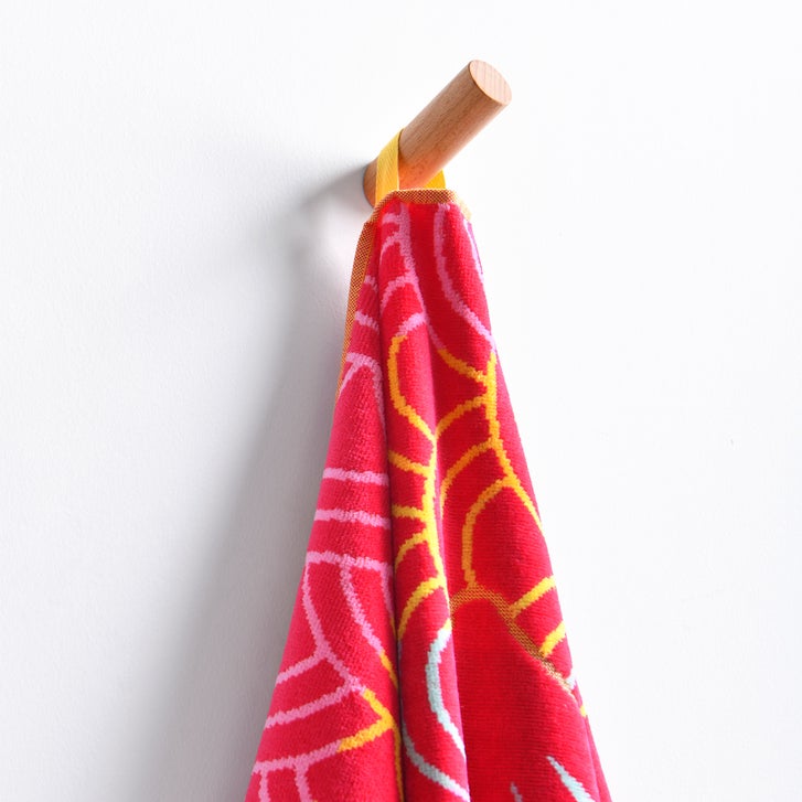 Loftex Kids Beach Towel - image 5