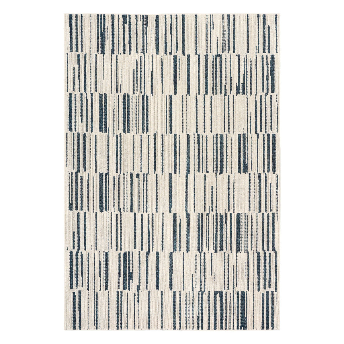 Nourison Indiana Area Rug, Bloomington, 6'6" x 9'6"