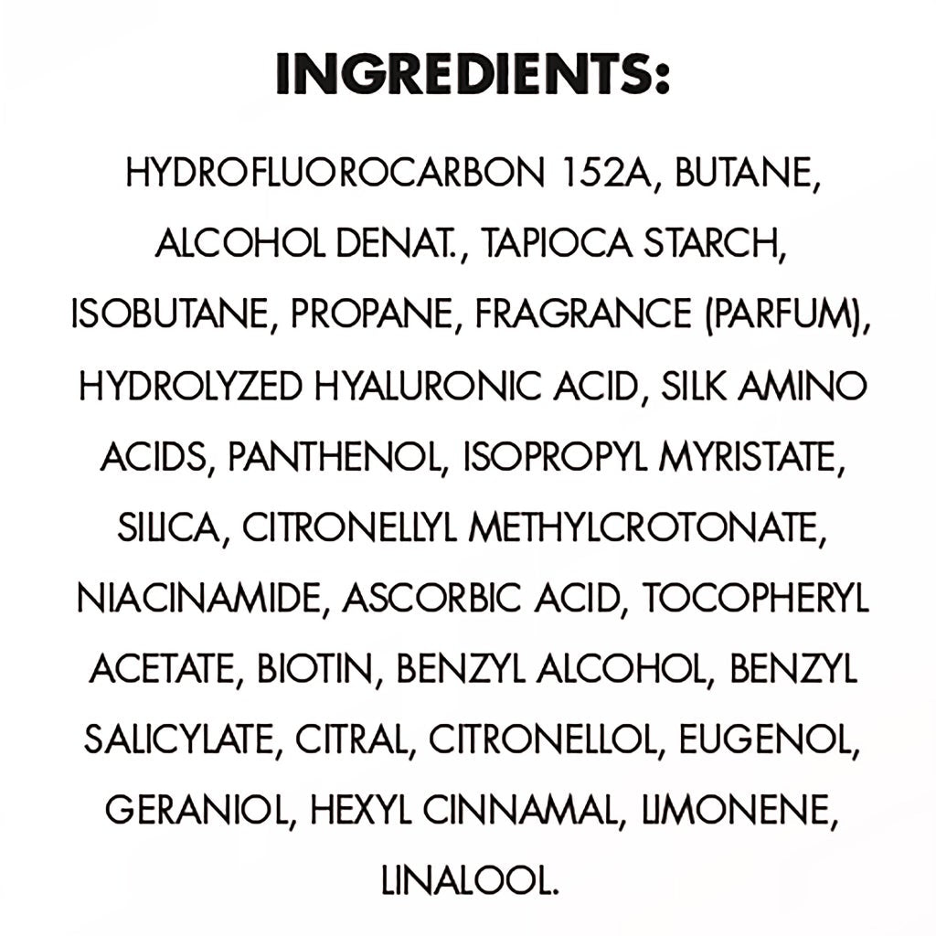 Nexxus Advanced Invisible Clean Dry Shampoo, 9 oz - product image