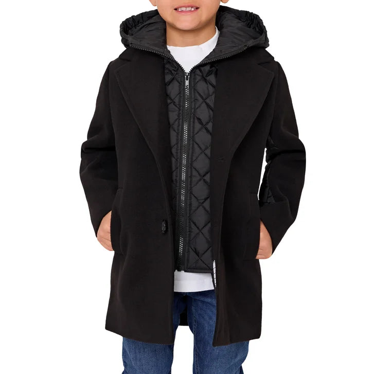 Rothschild Youth Dress Coat