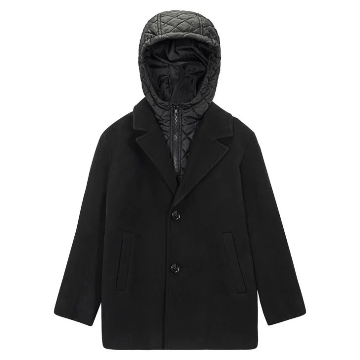 Rothschild Youth Dress Coat