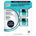 ROC Advanced Hydration + Water Cream, 1.7 oz, 2-pack - product image