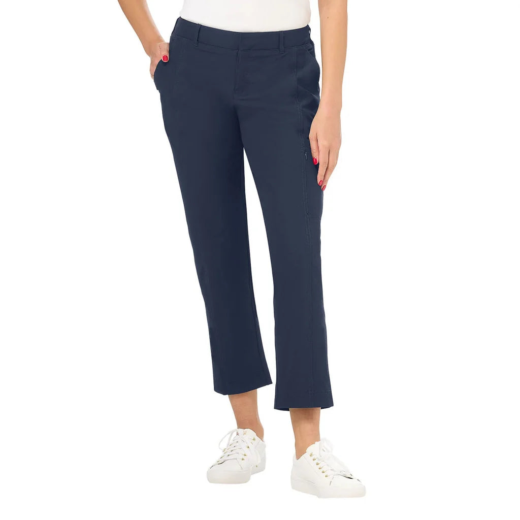 Kirkland Signature Women's Travel Pant - image 4