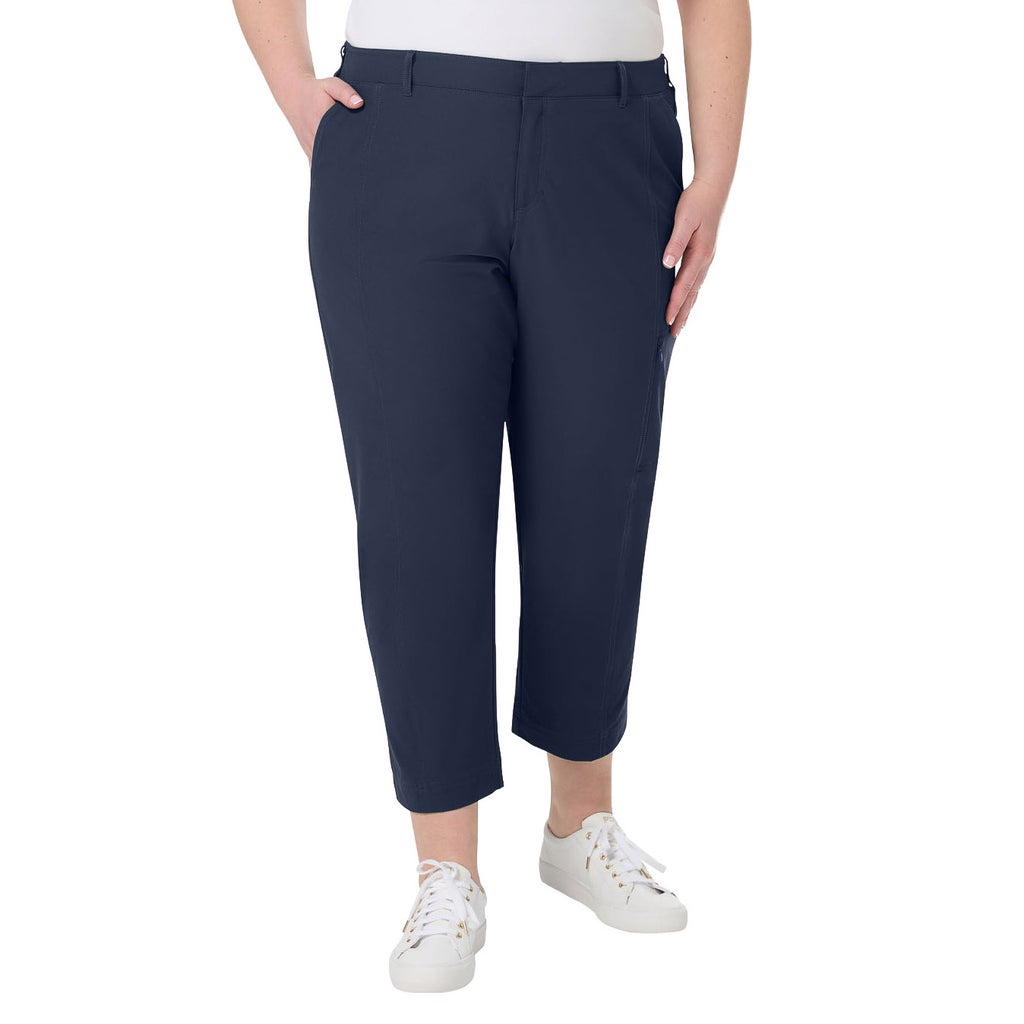 Kirkland Signature Women's Travel Pant - image 6