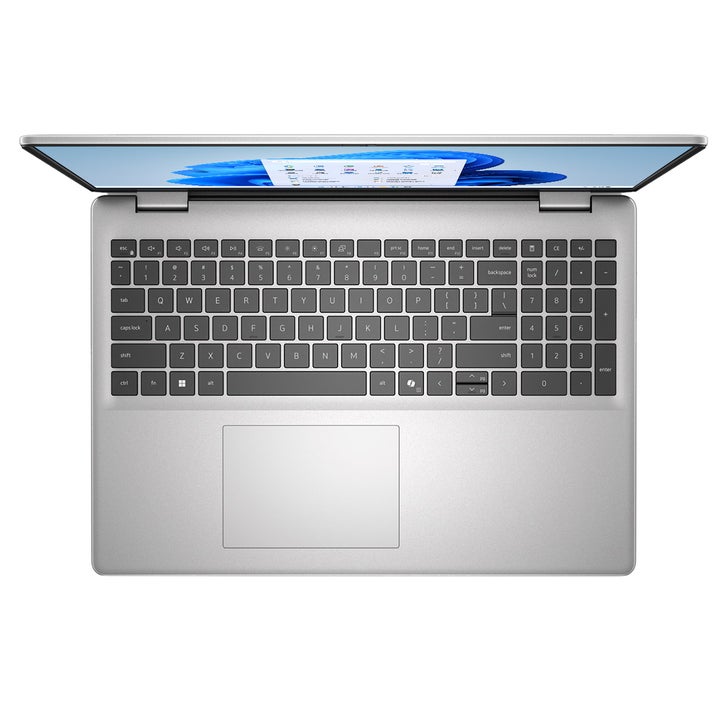 Dell 16" Laptop - Intel Core 7 150U - FHD+ (1920 x 1200) Touchscreen - 32GB RAM - 1TB SSD - Windows 11 Home – image 3