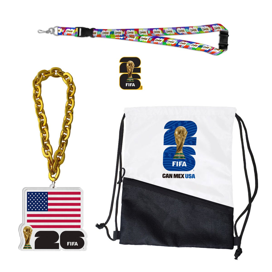 FIFA World Cup Fan Bundle