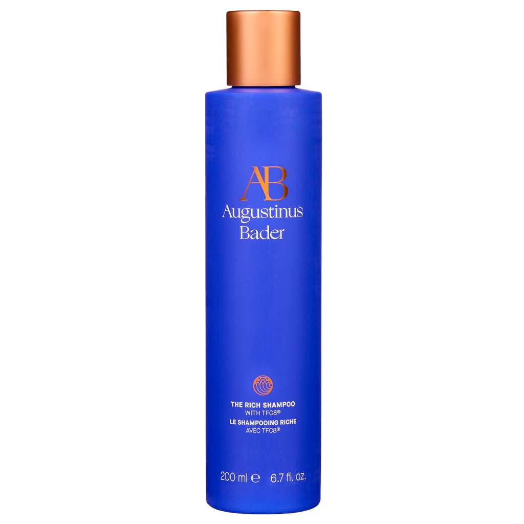 Augustinus Bader The Rich Shampoo, 6.7 fl oz - product image