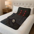 LifeTrend Sauna Blanket with Red Light Therapy - image 1