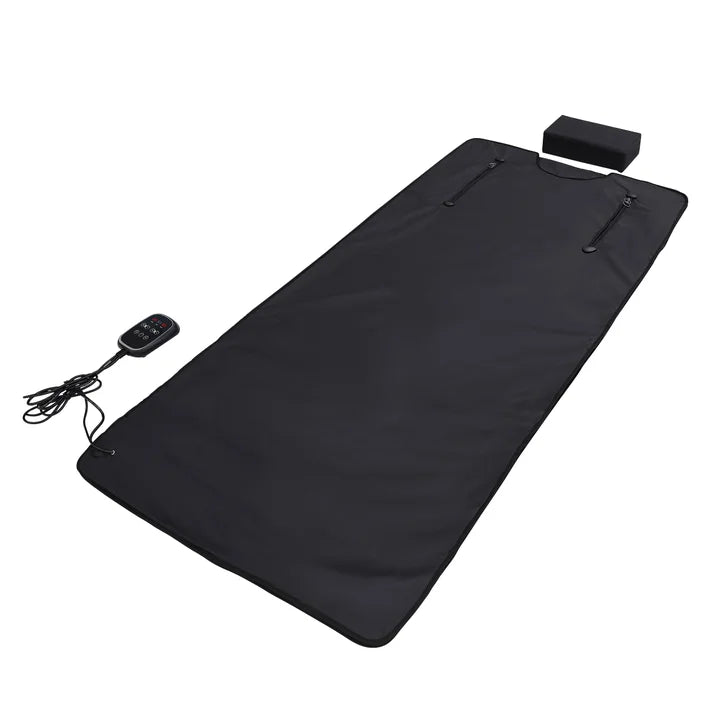 LifeTrend Sauna Blanket with Red Light Therapy - image 2