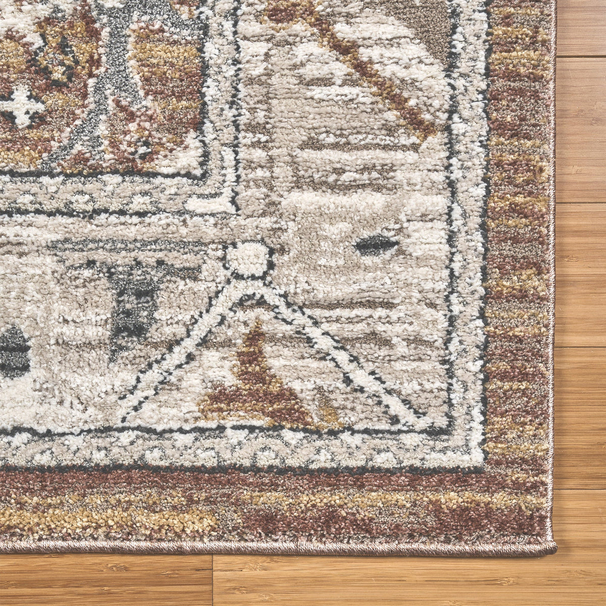 Solaris Area Rug, Ayana, 5'3” x 7'