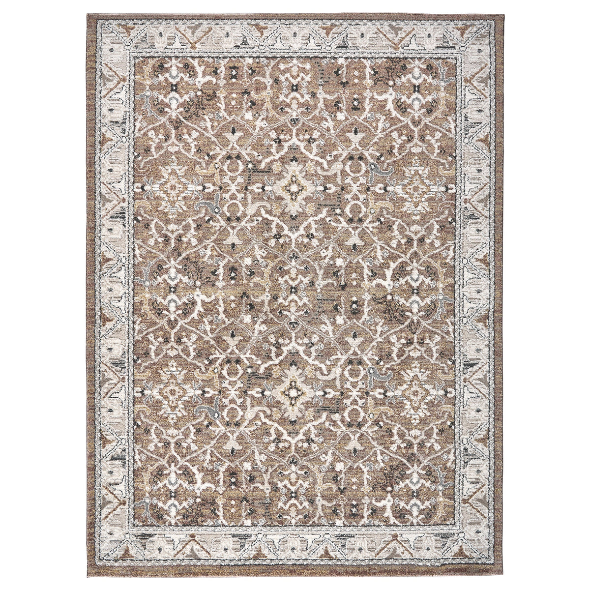 Solaris Area Rug, Ayana, 5'3” x 7'
