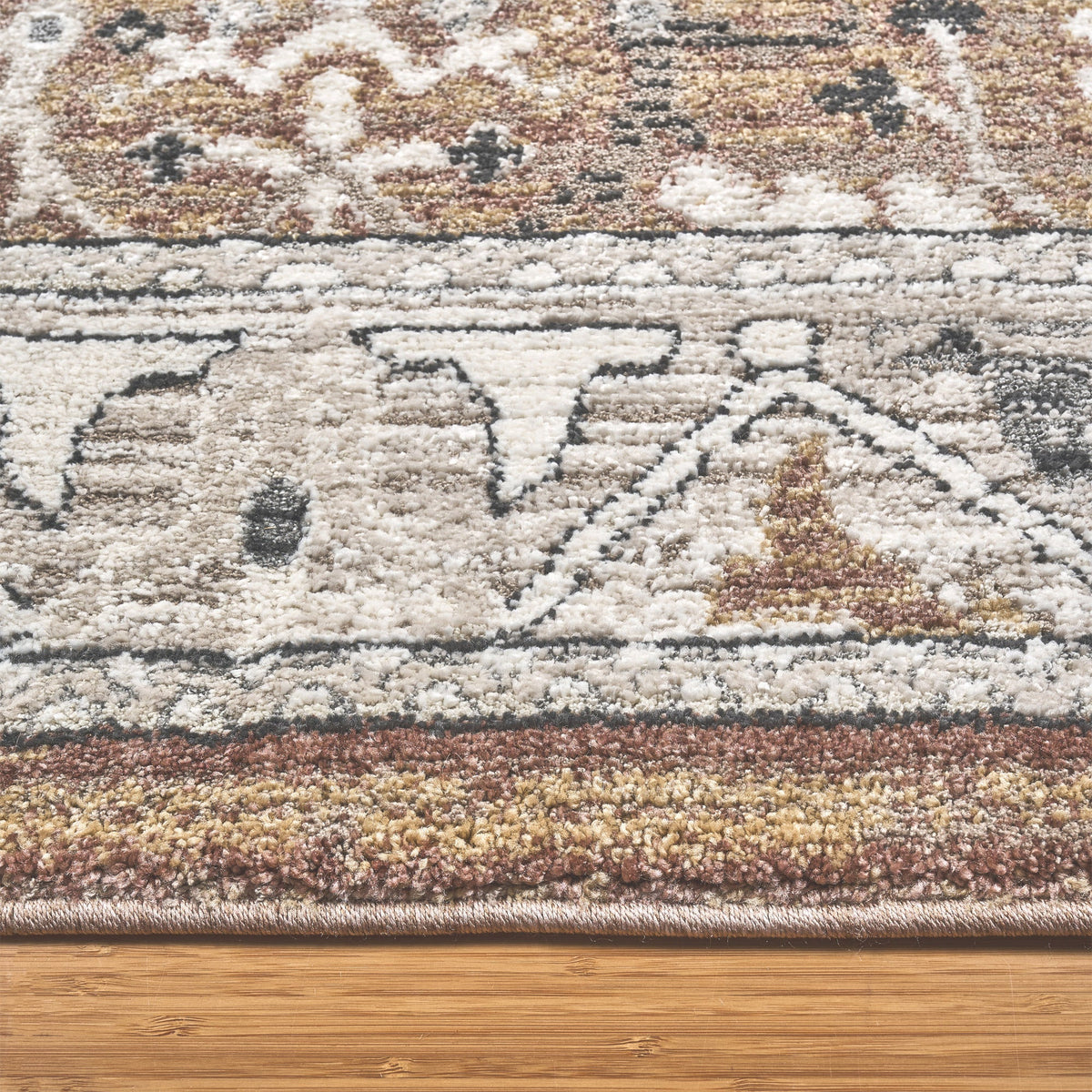 Solaris Area Rug, Ayana, 7'10” x 10'
