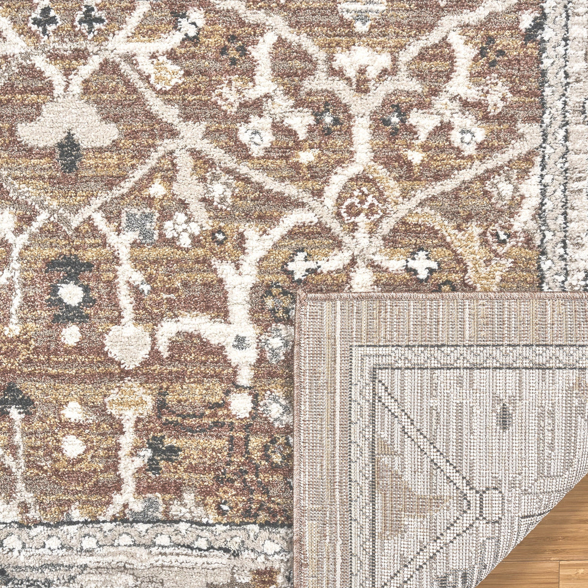 Solaris Area Rug, Ayana, 7'10” x 10'
