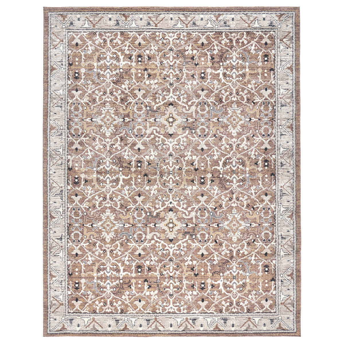 Solaris Area Rug, Ayana, 7'10” x 10'