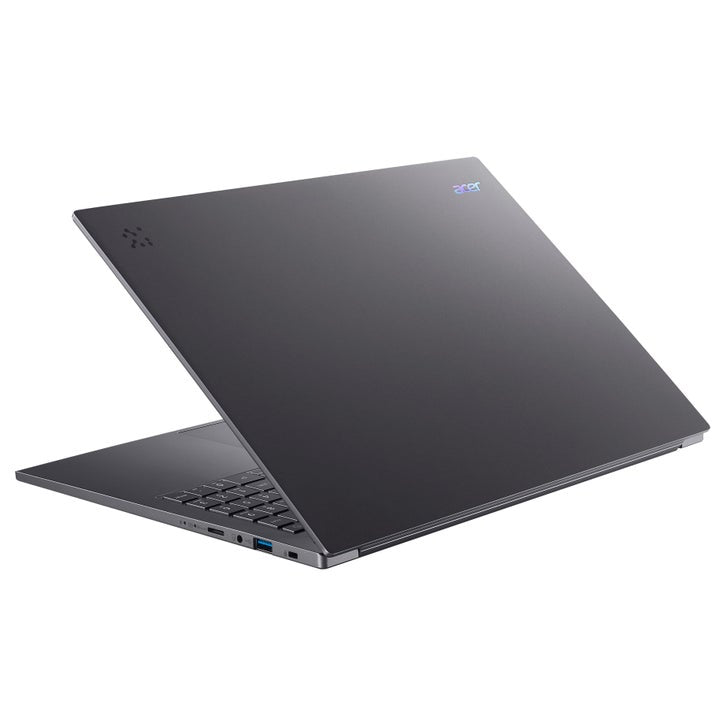 Acer Aspire 16" AI Copilot+ PC Touchscreen Laptop — AMD Ryzen AI 9 365 Processor — WUXGA (1920 x 1200) 120Hz Touchscreen — 32GB RAM — 1TB SSD — Windows 11 Home — Steel Gray – image 5