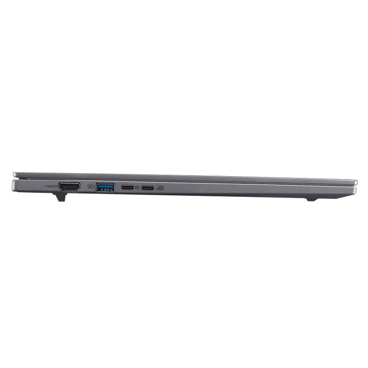 Acer Aspire 16" AI Copilot+ PC Touchscreen Laptop — AMD Ryzen AI 9 365 Processor — WUXGA (1920 x 1200) 120Hz Touchscreen — 32GB RAM — 1TB SSD — Windows 11 Home — Steel Gray – image 6