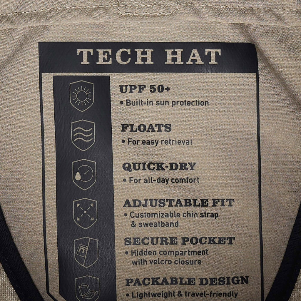 Orvis Outdoor Tech Hat - image 7