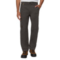 [color:gray] CAT Men's Utility Pant - Gray - image 1