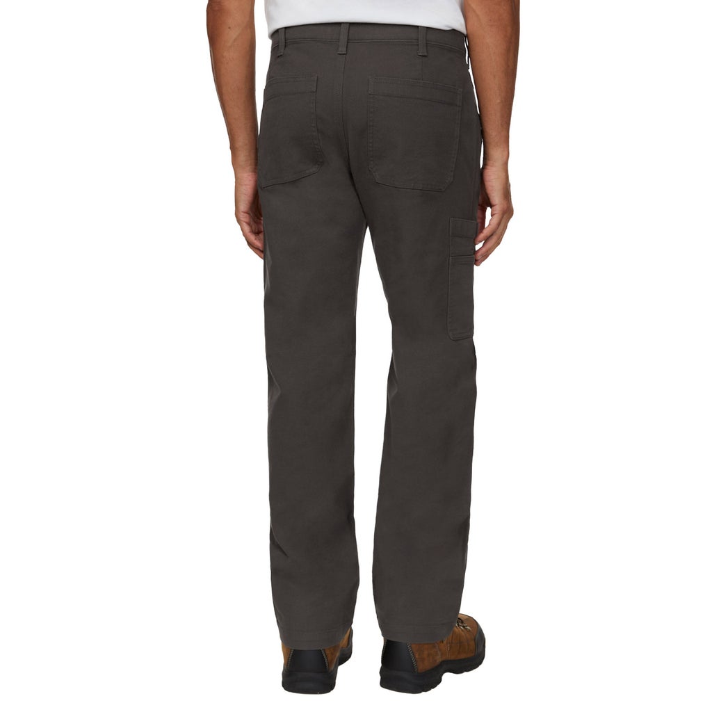 [color:gray] CAT Men's Utility Pant - Gray - image 3