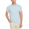 [color:blue] Kenneth Cole Men's Tee - Blue - image 1