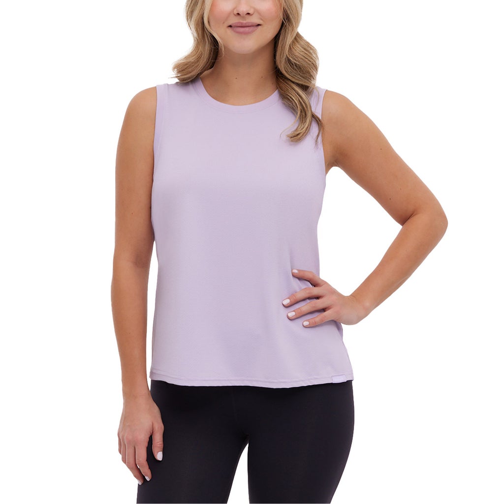 Bench. Women's Active Tank