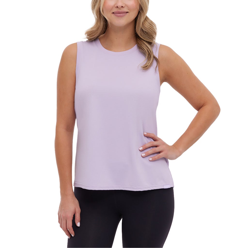 Bench. Women's Active Tank - shared product image