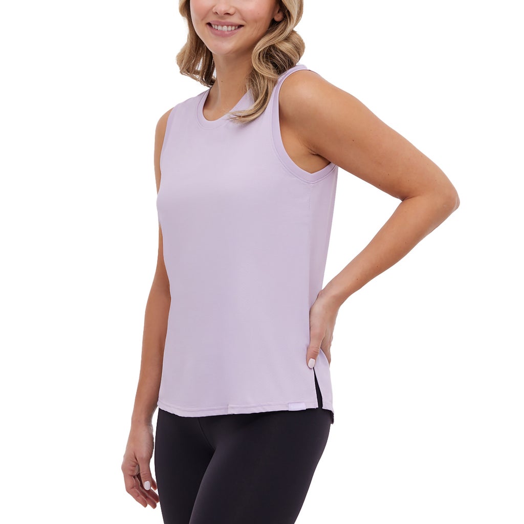 Bench. Women's Active Tank - image 5