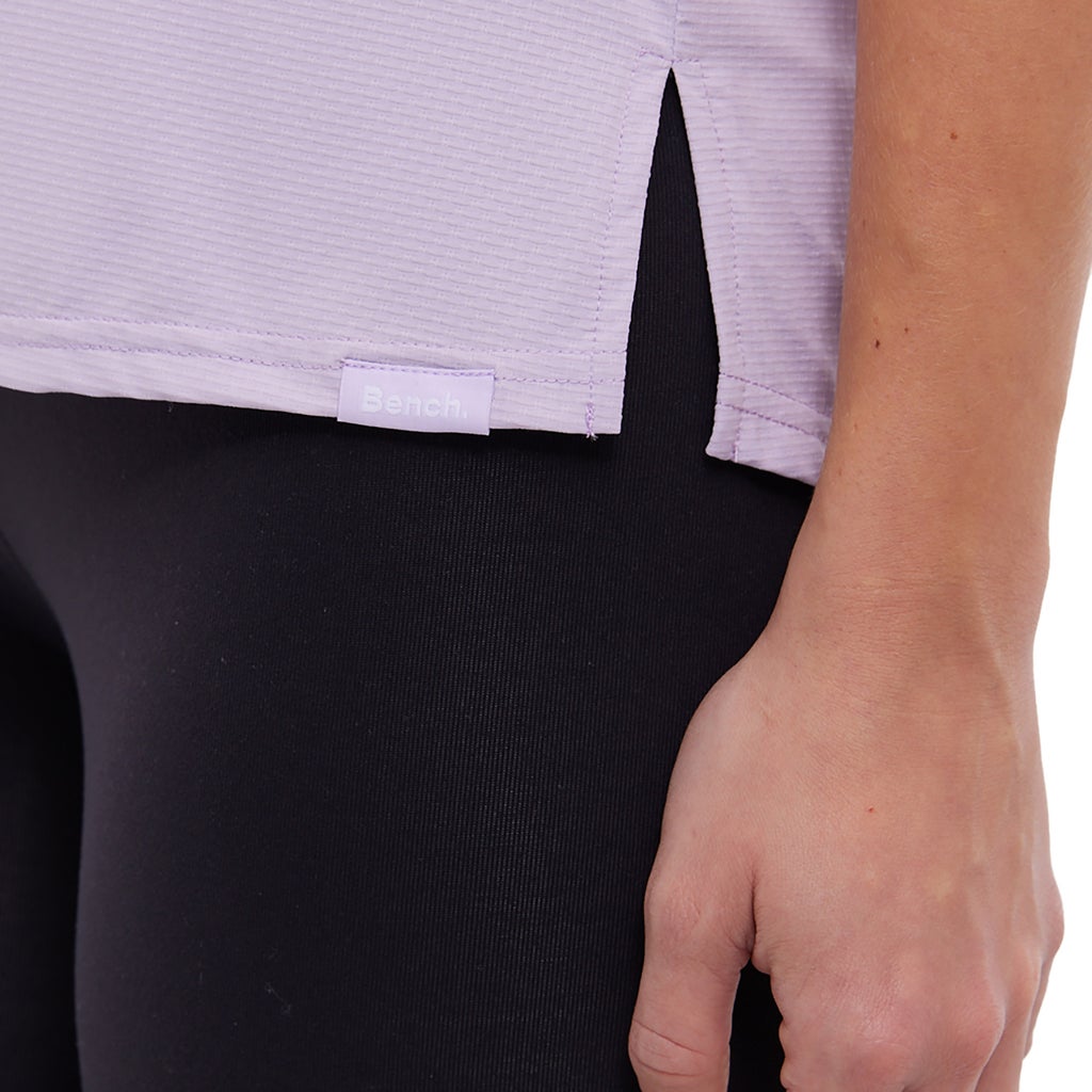 Bench. Women's Active Tank - image 7