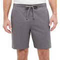 [color:gray] Banana Republic Men's Pull On Short - Gray - image 1