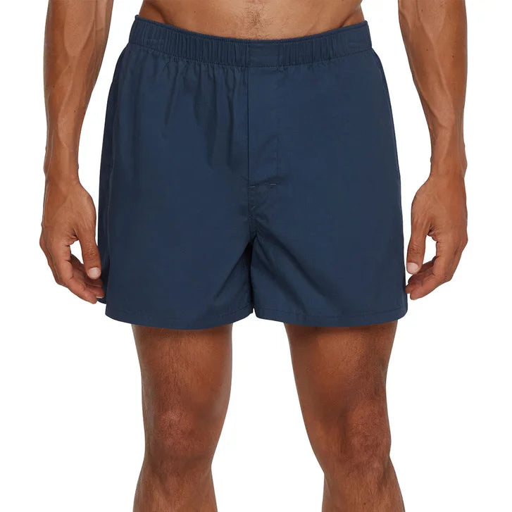 Banana Republic Men's Woven Boxer, 3-pack - image 2