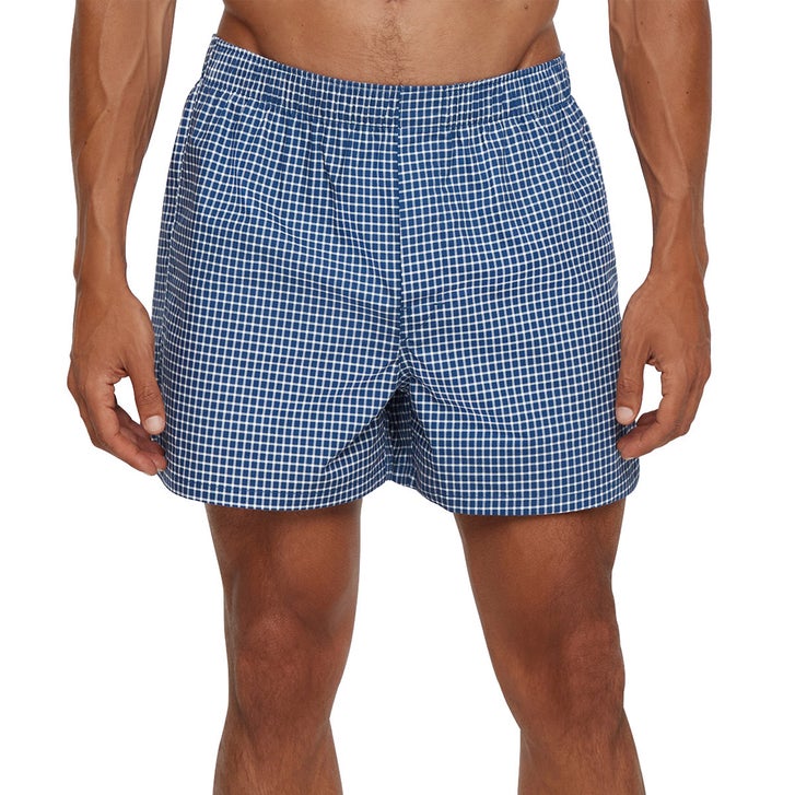 Banana Republic Men's Woven Boxer, 3-pack - image 4